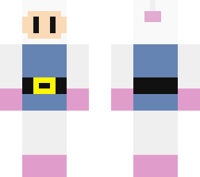 ova bomberman (normal feeling)