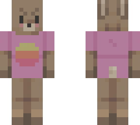 oz (no hat v2)