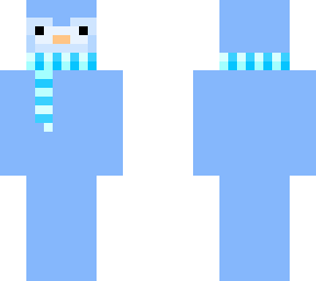 pengu but not pengu pengu