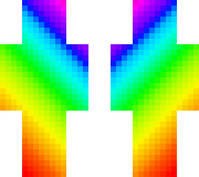rainbow rift