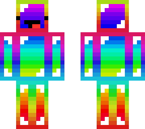 rainbow skeppy