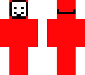 red dremer