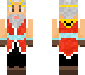 rusty viejito v2.0