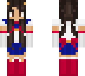 sailor cas 2