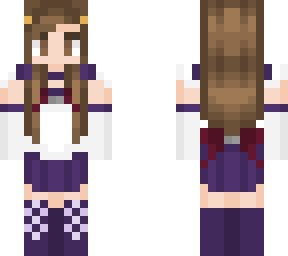 sailor kat