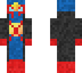 spider glitch