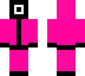 squid game square guard