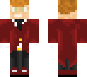 suit man 2