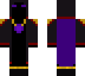the shadow lord