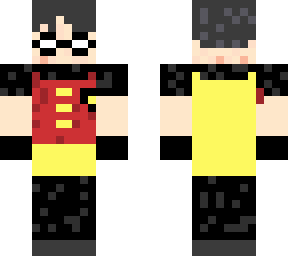 tim drake robin
