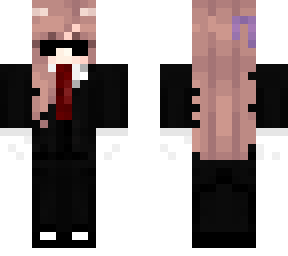 tinakitten suit