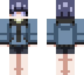touka kirishima