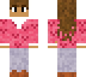 valentine sweater