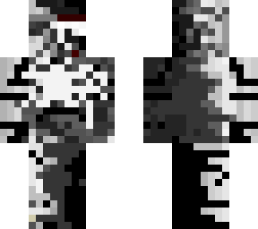 venomzied clone trooper universe 1102