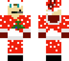 weihnachts petrie