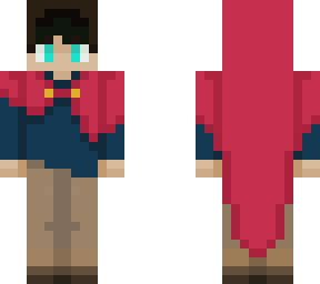 winterberry wizard
