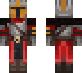 aefis knight
