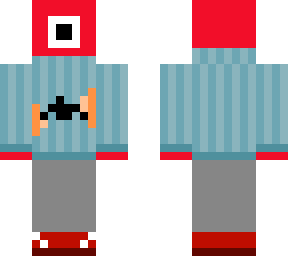 anthony the apple
