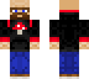 beardedwanderer