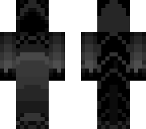 black monkey