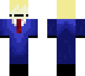 blond kula