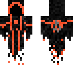 blood ghost