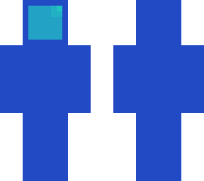 blue among us