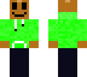 box man story