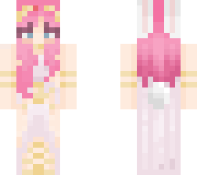 bunny queen