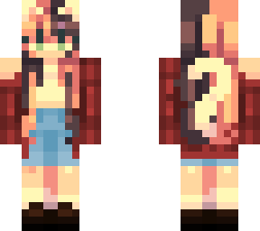 calico lumberjack 2.0