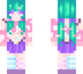candy girl