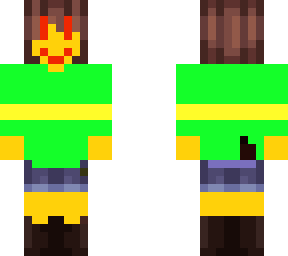 chara