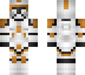 commander cody (phase 1)