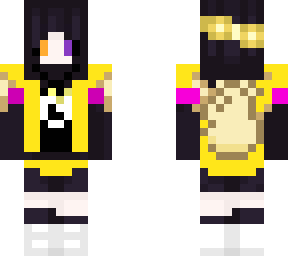 creator frisk v1