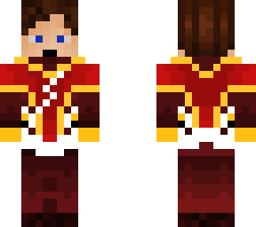 crimson suit v2 unmasked
