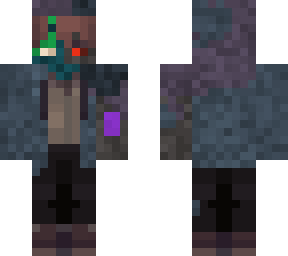 cursed cyborgs