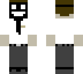 detective void (simon and bran)