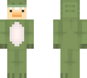 dffd | Minecraft Skin