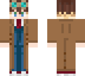 dr tubbo!!