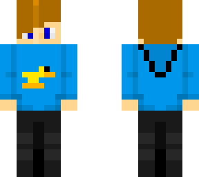 duck boi (contest entry)
