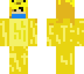 duck boy