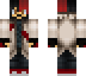 edit of skin for zombie apoc rp