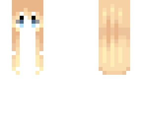 female hb - japanese blonde v2