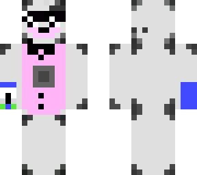 ff official ultimate skin
