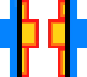 fire and water