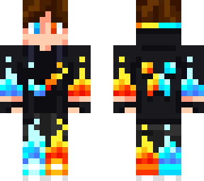 fire or ice