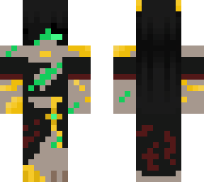 ghost amelfa