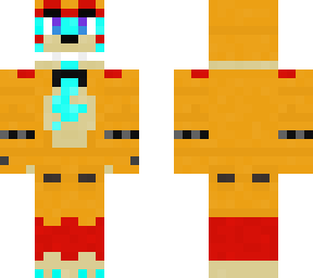 glamrock freddy