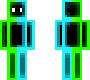 glow