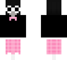goggles girl